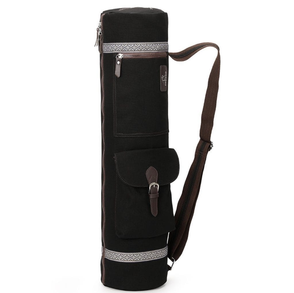 کاور مت یوگا